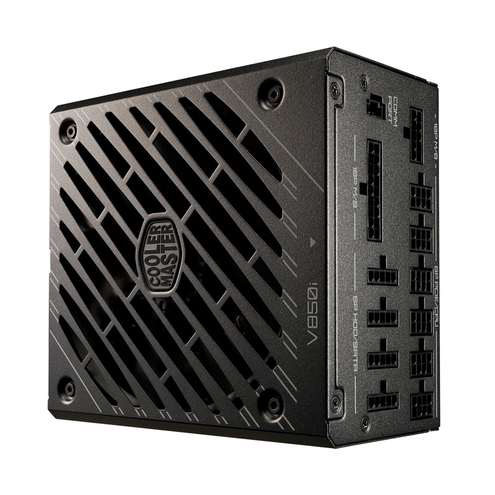 CoolerMaster フルモジュラー式 850W SFX PC電源ユニット(V850 CoolerMaster フルモジュラー式 850W SFX PC電源ユニット(V850